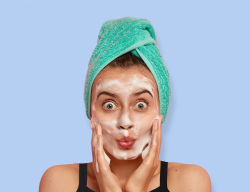 Face Washing 101: Common Mistakes You’re Making and How to Fix Them