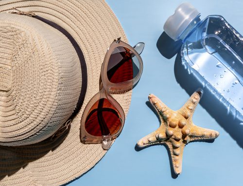 SPF 101: What You Need to Know About Sunscreen